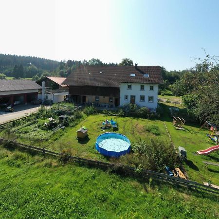 Carlo Lejlighed Wangen im Allgäu Eksteriør billede